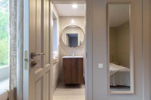 Hotel Nidos Banga