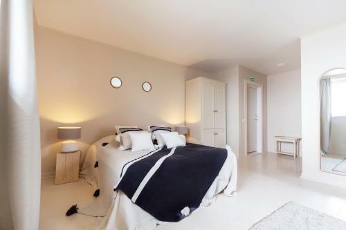 Hotel Nidos Banga