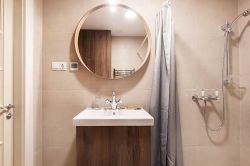 Hotel Nidos Banga