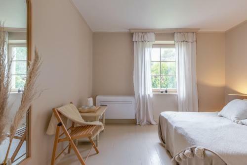 Hotel Nidos Banga