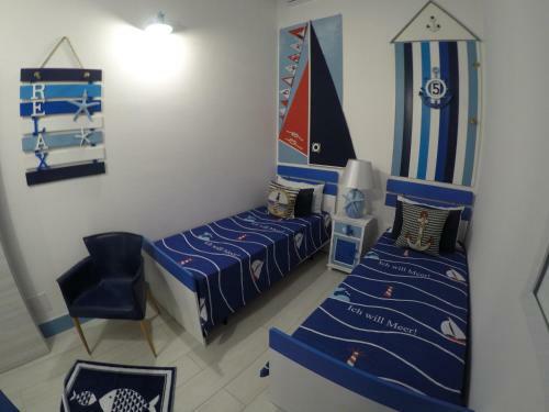 La Casa In Riva Al Mare