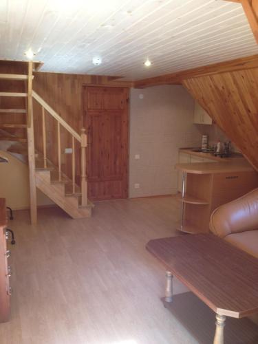 Hostal "prie Pu??"