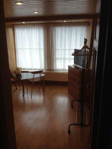 Hostal "prie Pu??"
