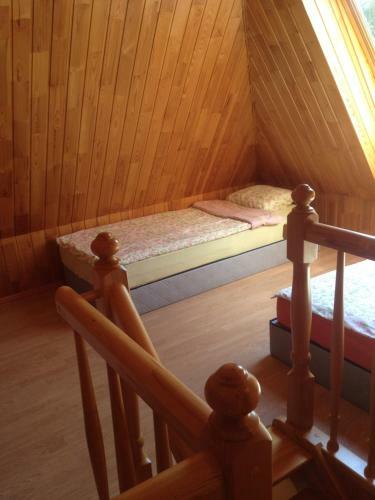 Hostal "prie Pu??"