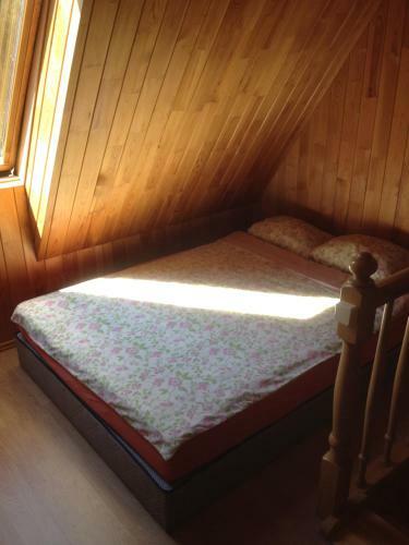 Hostal "prie Pu??"