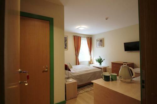 Hotel Gintarautojai