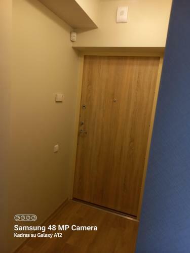 Apartamento Dviej? Kambari? Butas