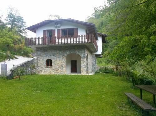 Apartamento Villa Valter