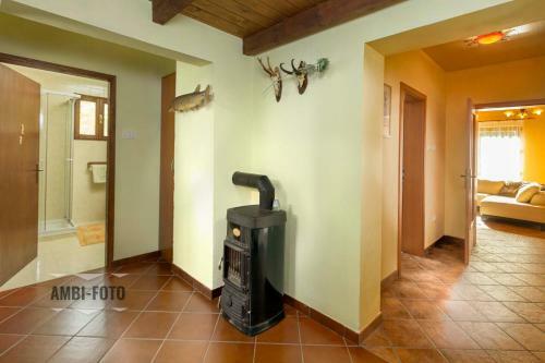 Apartamento Villa Valter