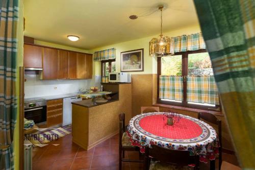 Apartamento Villa Valter