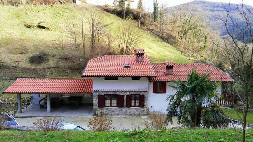 Apartamento Villa Valter