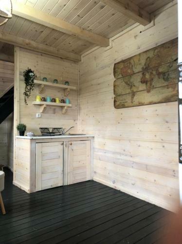 Apartamento Stella Marina