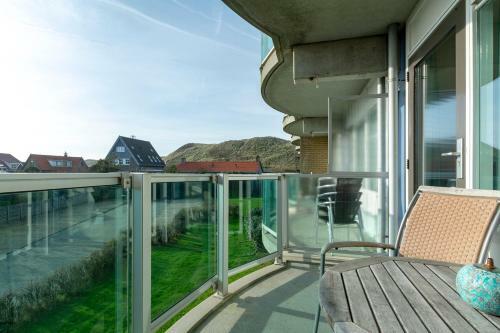 Apartamento Beach Appartement 31 - Callantsoog