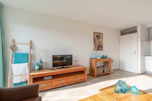Apartamento Beach Appartement 31 - Callantsoog