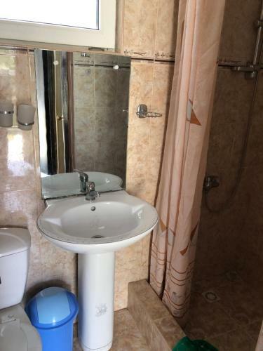 Hostal La Mer Bleue
