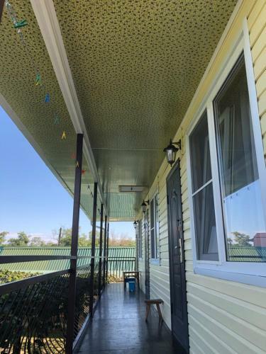 Hostal La Mer Bleue