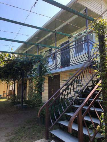 Hostal La Mer Bleue