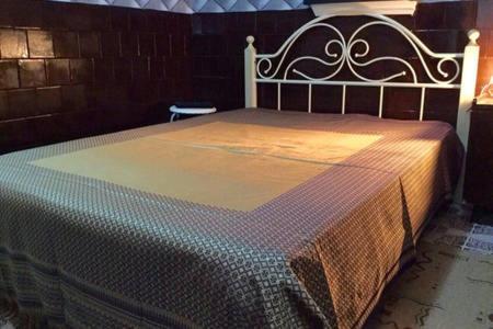 Hostal Gagra House ?????