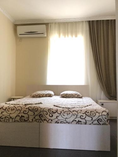 Hostal Gagra House ?????
