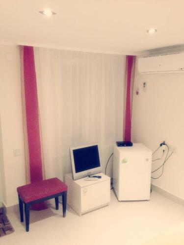 Hostal Gagra House ?????