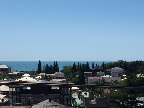 Hostal Guest House Lykhny