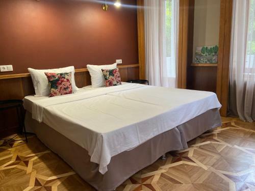 Villa Maria In Hotel Gagra