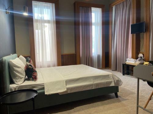 Villa Maria In Hotel Gagra