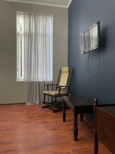 Villa Maria In Hotel Gagra