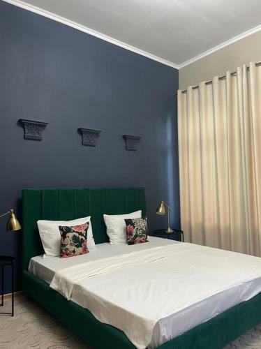 Villa Maria In Hotel Gagra