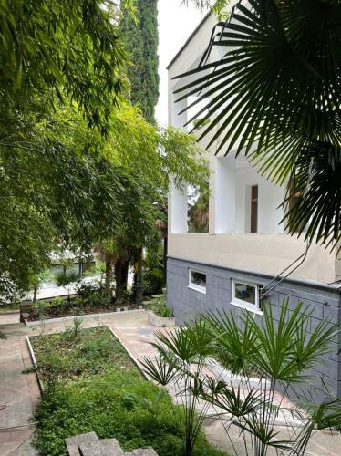 Villa Maria In Hotel Gagra