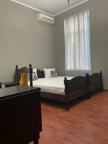 Villa Maria In Hotel Gagra