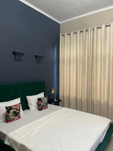 Villa Maria In Hotel Gagra