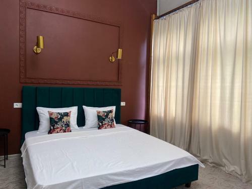 Villa Maria In Hotel Gagra