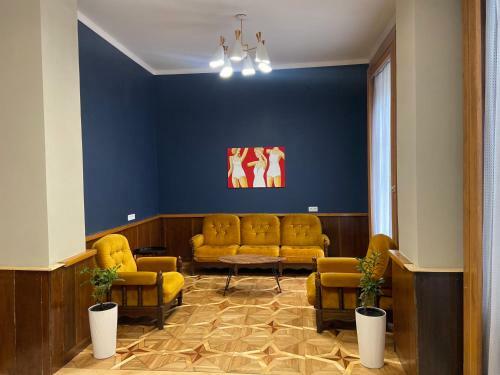 Villa Maria In Hotel Gagra