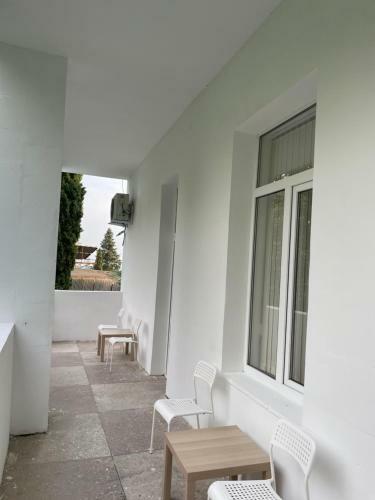 Villa Maria In Hotel Gagra