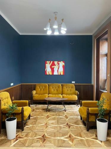 Villa Maria In Hotel Gagra