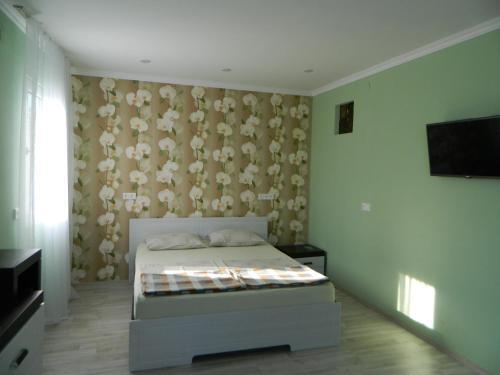 Hostal Guest House On Abazgaa 20