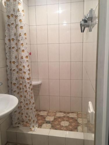 Hostal Guest House On Abazgaa 20