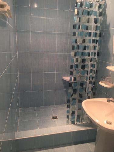 Hostal Guest House On Abazgaa 20