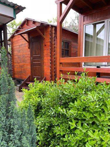 Hostal Guest House Vladimir Gagra