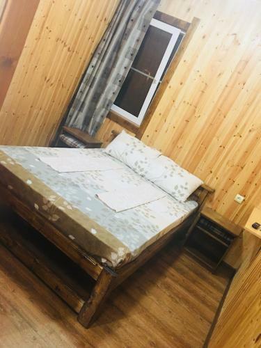 Hostal Guest House Vladimir Gagra