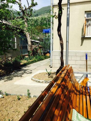 Hostal Guest House Vladimir Gagra