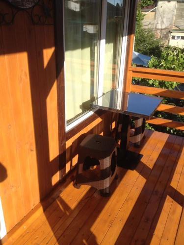 Hostal Guest House Vladimir Gagra