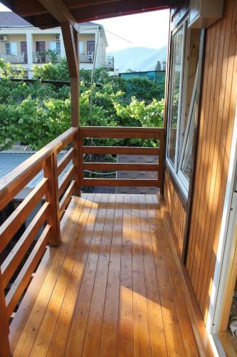 Hostal Guest House Vladimir Gagra