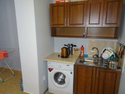 Apartamento ??????????? ? ?????, ? ????