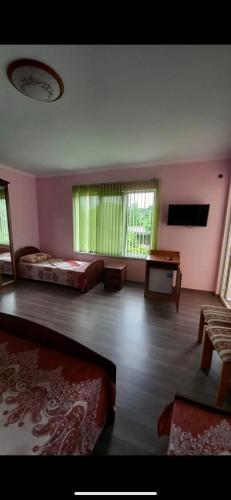 Hostal ???