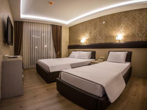 Payidar Hotel