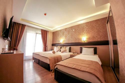 Payidar Hotel
