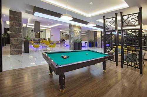 Apartamento Alanya Nordic Life