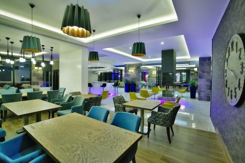 Apartamento Alanya Nordic Life